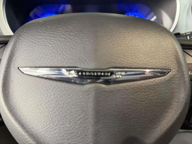 2024 Chrysler Pacifica Limited AWD