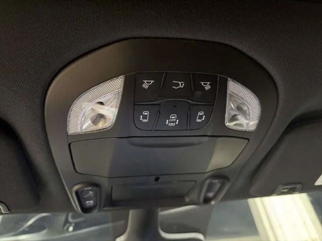 2024 Chrysler Pacifica Limited AWD