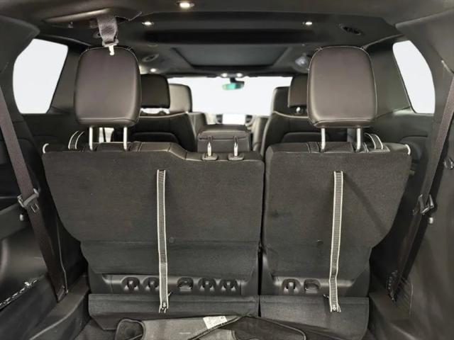 2024 Chrysler Pacifica Limited AWD