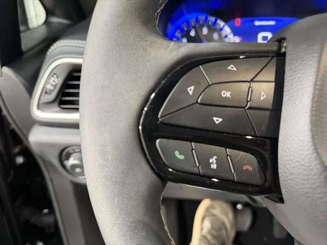 2024 Chrysler Pacifica Limited AWD