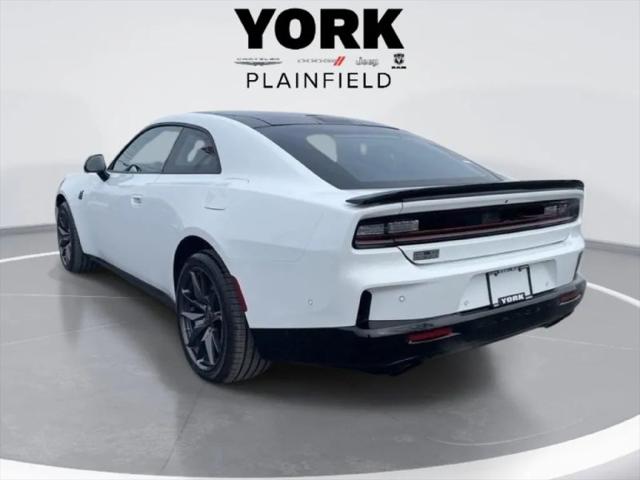 2026 Dodge Charger Scat Pack Plus 2-Door AWD
