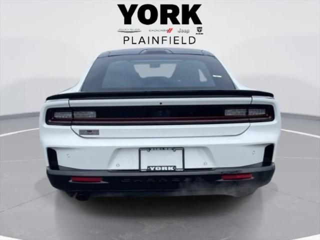 2026 Dodge Charger Scat Pack Plus 2-Door AWD