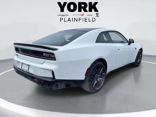 2026 Dodge Charger Scat Pack Plus 2-Door AWD