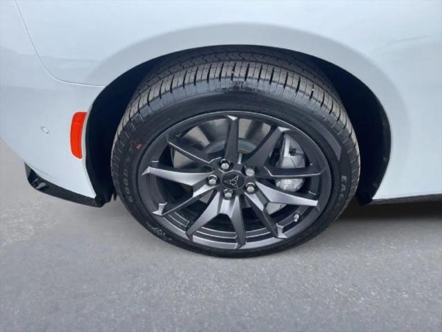 2026 Dodge Charger Scat Pack Plus 2-Door AWD