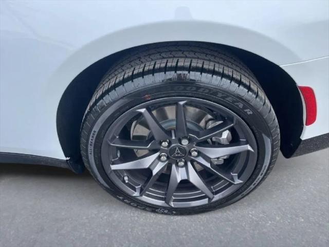 2026 Dodge Charger Scat Pack Plus 2-Door AWD