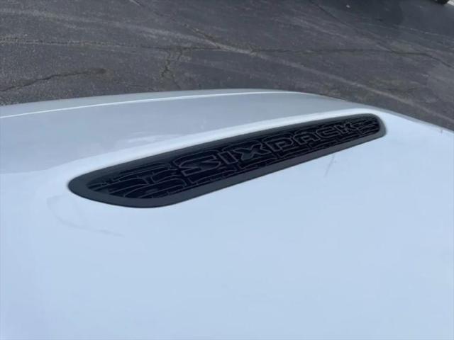 2026 Dodge Charger Scat Pack Plus 2-Door AWD