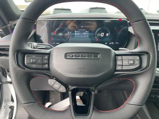 2026 Dodge Charger Scat Pack Plus 2-Door AWD