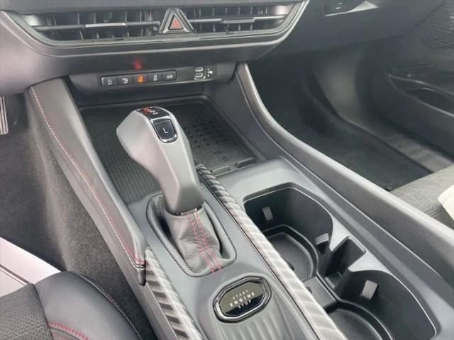2026 Dodge Charger Scat Pack Plus 2-Door AWD