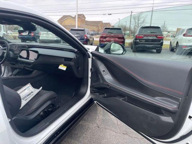 2026 Dodge Charger Scat Pack Plus 2-Door AWD