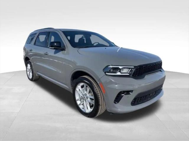 2026 Dodge Durango GT Plus AWD
