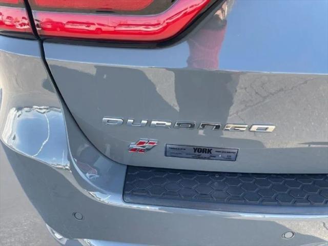 2026 Dodge Durango GT Plus AWD