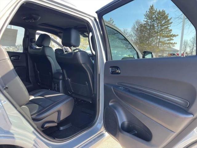2026 Dodge Durango GT Plus AWD