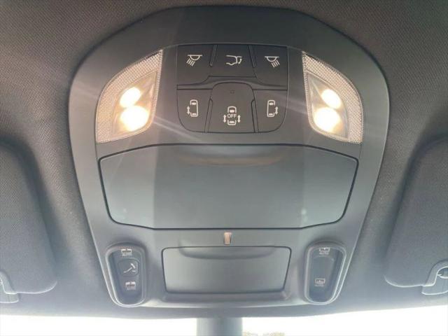 2026 Chrysler Pacifica Limited AWD