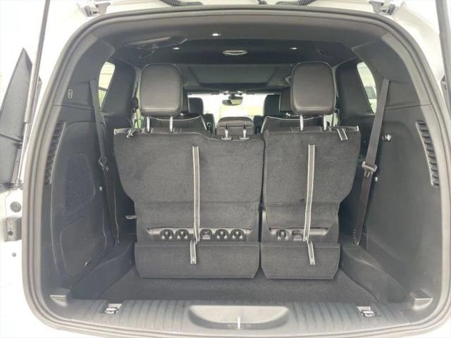 2026 Chrysler Pacifica Limited AWD