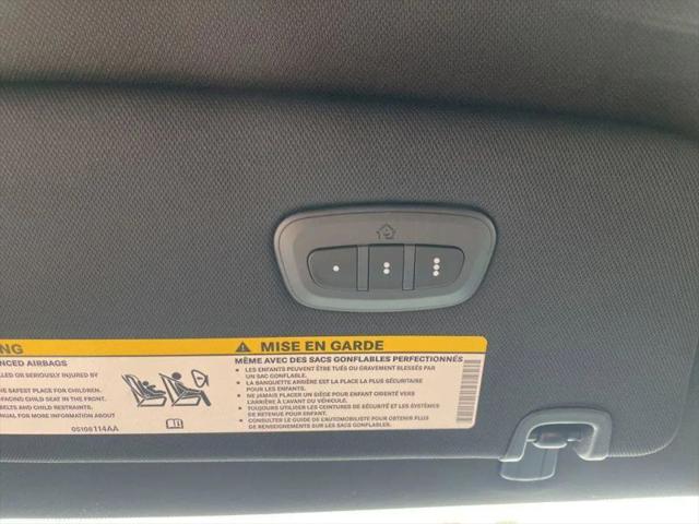 2026 Chrysler Pacifica Limited AWD