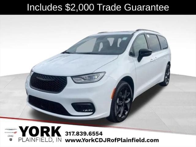 2026 Chrysler Pacifica Limited AWD for sale in Plainfield, IN