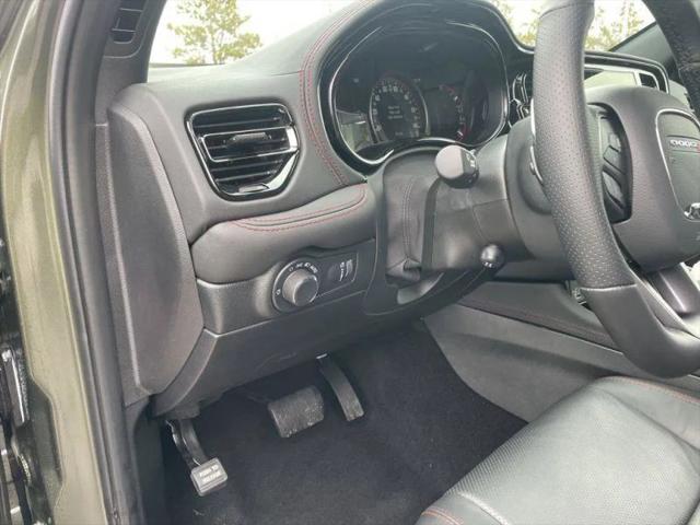 2026 Dodge Durango GT Plus AWD