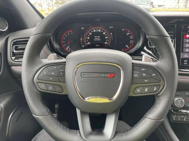 2026 Dodge Durango GT Plus AWD