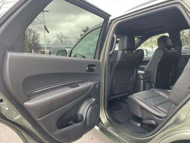 2026 Dodge Durango GT Plus AWD