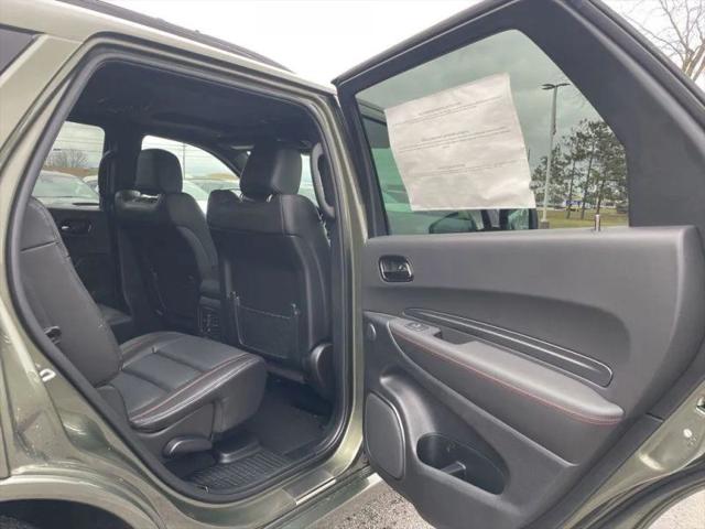 2026 Dodge Durango GT Plus AWD