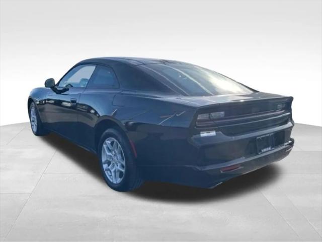 2026 Dodge Charger R/T 2-Door AWD