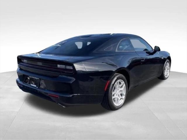 2026 Dodge Charger R/T 2-Door AWD