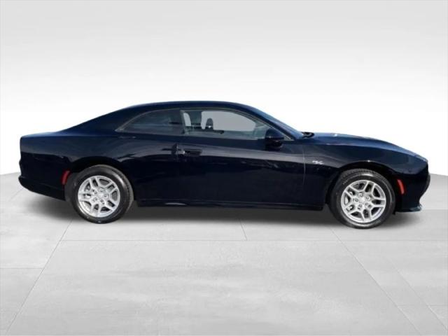 2026 Dodge Charger R/T 2-Door AWD