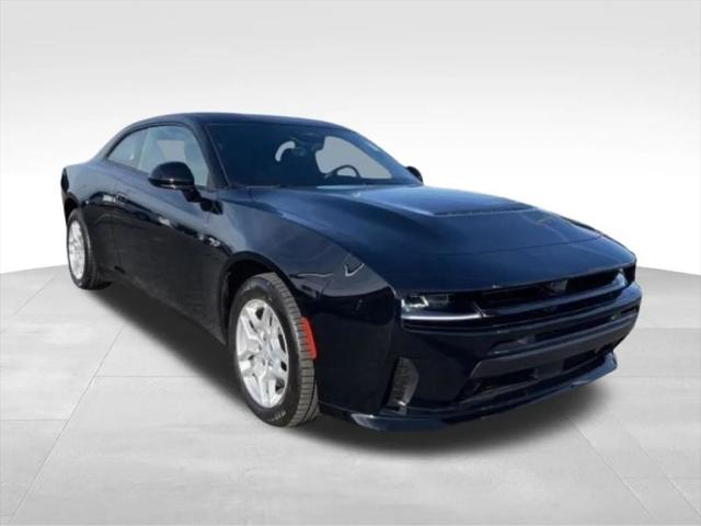 2026 Dodge Charger R/T 2-Door AWD