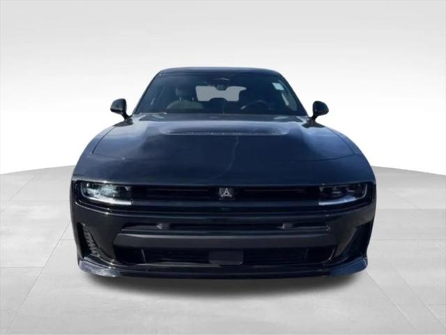 2026 Dodge Charger R/T 2-Door AWD