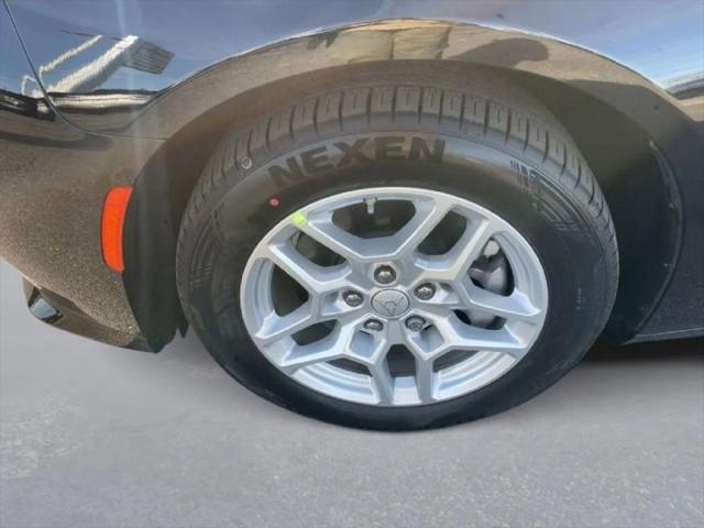 2026 Dodge Charger R/T 2-Door AWD