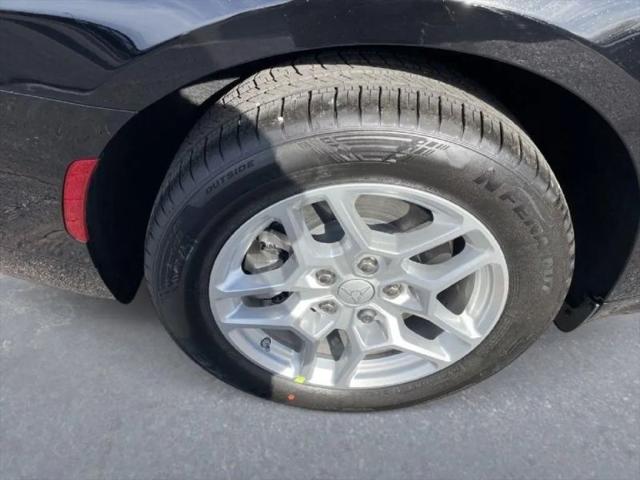 2026 Dodge Charger R/T 2-Door AWD