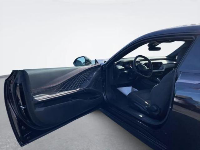 2026 Dodge Charger R/T 2-Door AWD