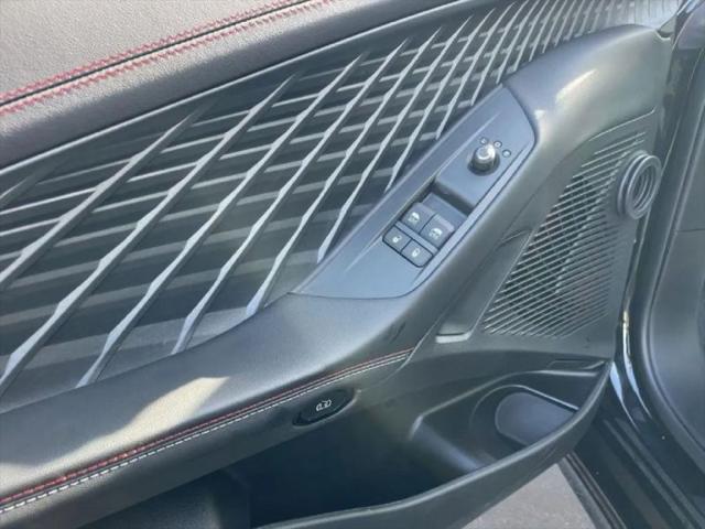 2026 Dodge Charger R/T 2-Door AWD