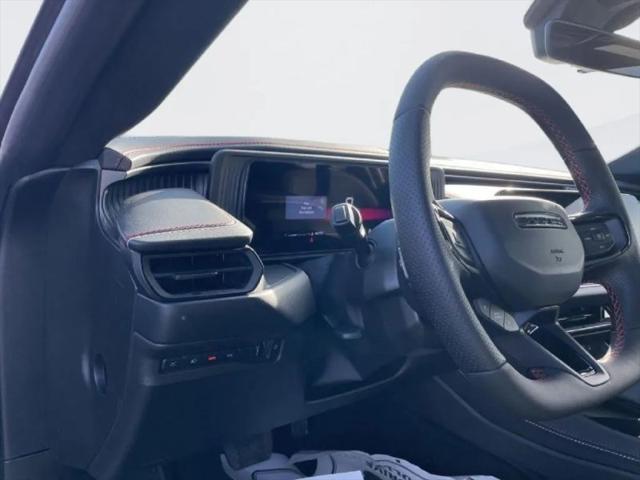 2026 Dodge Charger R/T 2-Door AWD