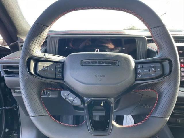 2026 Dodge Charger R/T 2-Door AWD