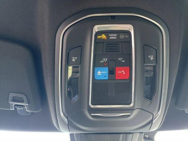 2026 Dodge Charger R/T 2-Door AWD