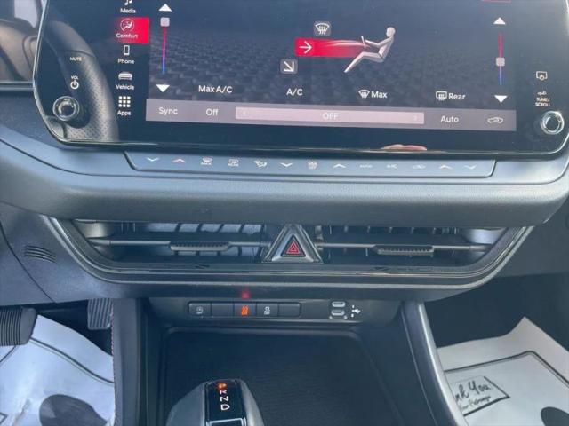 2026 Dodge Charger R/T 2-Door AWD