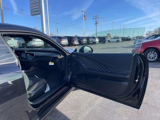 2026 Dodge Charger R/T 2-Door AWD