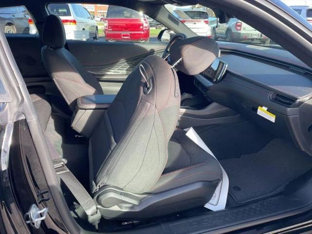 2026 Dodge Charger R/T 2-Door AWD