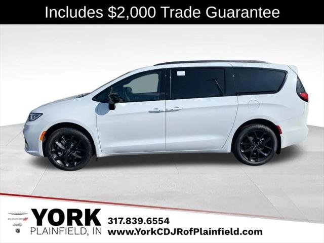 2026 Chrysler Pacifica Limited AWD for sale in Plainfield, IN