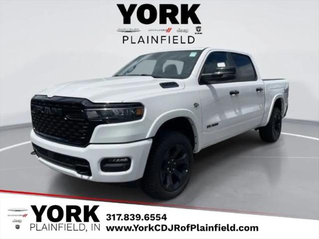 2026 Ram 1500 Big Horn Crew Cab 4x4 57 Box for sale in Plainfield, IN