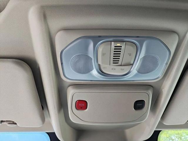 2026 Ram ProMaster Cargo Van Tradesman High Roof 159 WB EXT w/Pass Seat