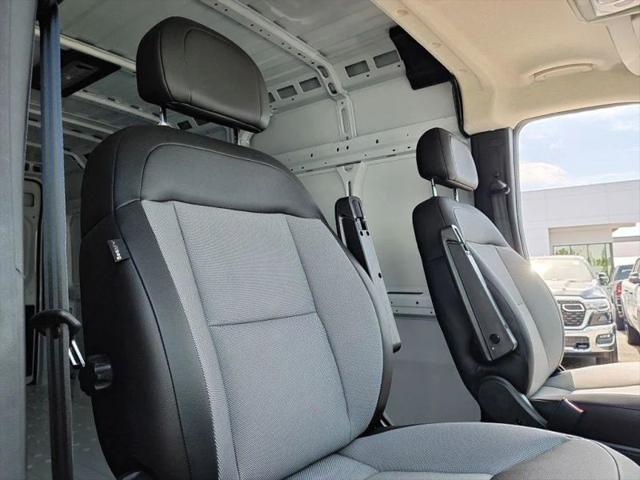 2026 Ram ProMaster Cargo Van Tradesman High Roof 159 WB EXT w/Pass Seat