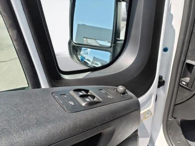2026 Ram ProMaster Cargo Van Tradesman High Roof 159 WB EXT w/Pass Seat