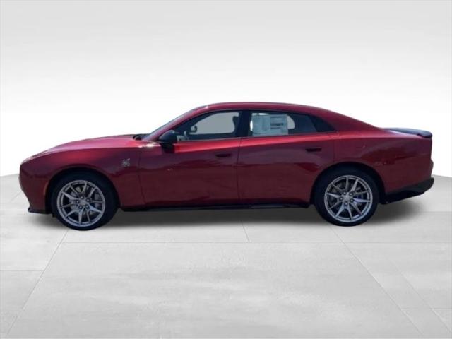 2026 Dodge Charger Scat Pack 4-Door AWD for sale in Plainfield, IN