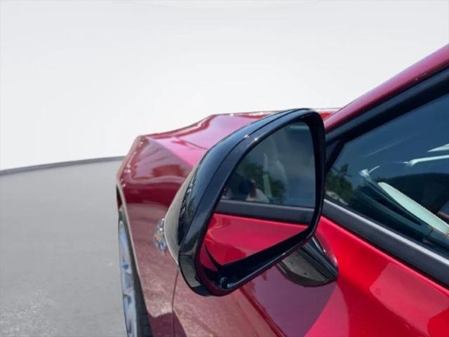 2026 Dodge Charger Scat Pack 4-Door AWD