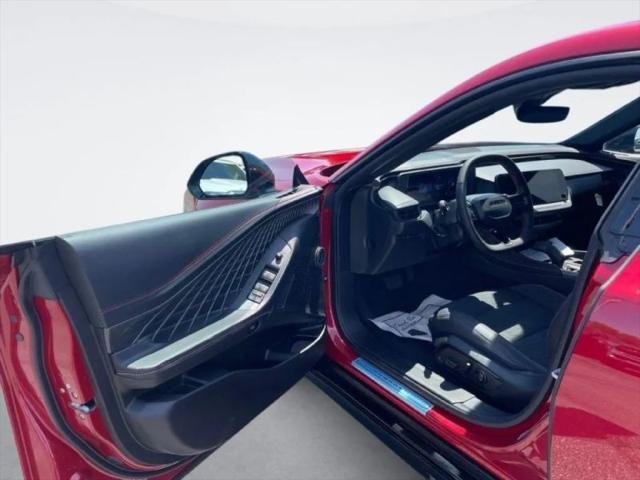 2026 Dodge Charger Scat Pack 4-Door AWD