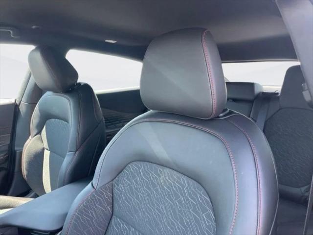 2026 Dodge Charger Scat Pack 4-Door AWD