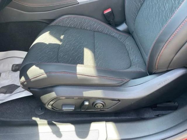 2026 Dodge Charger Scat Pack 4-Door AWD