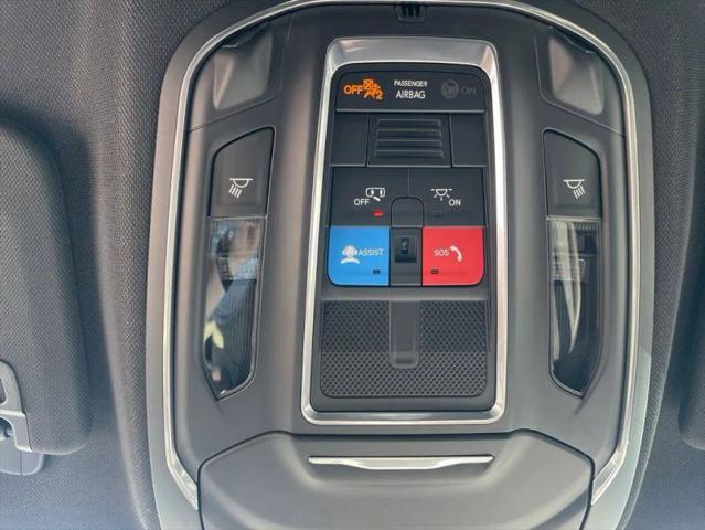 2026 Dodge Charger Scat Pack 4-Door AWD